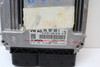 16 16 Jetta 04L 907 309 K Computer Brain Engine Control ECU ECM EBX Module