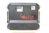 15 2015 Tacoma 89661-04J50 Computer Brain Engine Control ECU ECM EBX Module