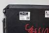 15 2015 Tacoma 89661-04J50 Computer Brain Engine Control ECU ECM EBX Module
