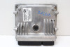 17-19 Corolla 89661-0ZQ91 Computer Brain Engine Control ECU ECM EBX Module