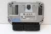 11 12 Jetta 06G 906 055 R Computer Brain Engine Control ECU ECM EBX Module