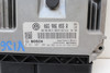 11 12 Jetta 06G 906 055 R Computer Brain Engine Control ECU ECM EBX Module