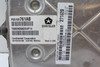 13 2013 Avenger P68164361AB Computer Brain Engine Control ECU ECM EBX Module