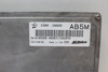 13-16 Equinox 12653998 AB5M Computer Brain Engine Control ECU ECM EBX Module