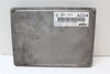 17-20 Impala 12667002 Computer Brain Engine Control ECU ECM EBX Module
