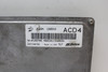 17-20 Impala 12667002 Computer Brain Engine Control ECU ECM EBX Module