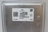 19 20 Equinox 12669908 Computer Brain Engine Control ECU ECM EBX Module