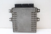 2014 14 Pathfinder 3.5L NEC010-035 Computer Engine Control ECU ECM EBX Module