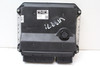 09-12 Venza 89661-0T050 Computer Brain Engine Control ECU ECM EBX Module