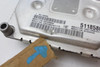 15 2015 Chrysler 200 P68102888AF Computer Engine Control ECU ECM EBX Module