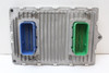 15 2015 Chrysler 200 P68102888AF Computer Engine Control ECU ECM EBX Module