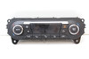 12 2012 Ford Focus BM5T-18C612-AJ Climate Control Panel Temperature A/C Heater