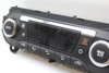 12 2012 Ford Focus BM5T-18C612-AJ Climate Control Panel Temperature A/C Heater