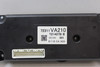 17 2017 Subaru WRX Climate Control Panel Temperature Unit A/C Heater 17 2017 Subaru WRX Climate Control Panel Temperature Unit A/C Heater