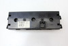 08-10 Chrysler Town Country Rear 55111810AD Climate Control Panel Temperature