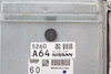 16 17 Nissan Sentra BEM40C-300 A4 Computer Engine Control ECU ECM EBX Module