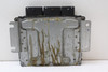 16 17 Nissan Sentra BEM40C-300 A4 Computer Engine Control ECU ECM EBX Module