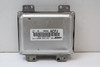 17 18 Chevrolet Express 2500 Van 12668986 Computer Engine Control ECU ECM Module 17 18 Chevrolet Express 2500 Van 12668986 Computer Engine Control ECU ECM Module