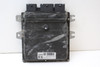 08 2008 Nissan Altima MEC110-180 A1 Computer Engine Control ECU ECM EBX Module