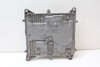 12 13 BMW 528I 7 644 748 Computer Brain Engine Control ECU ECM EBX Module