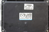 08 2008 Mazda 6 L39W 18 881E Computer Brain Engine Control ECU ECM EBX Module