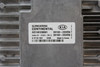 17-19 Kia Sportage 39100-2GHR6 Computer Brain Engine Control ECU ECM EBX Module