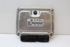 2007 Volkswagen Jetta 07K 906 032 S Computer Engine Control ECU ECM EBX Module