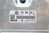 2007 Volkswagen Jetta 07K 906 032 S Computer Engine Control ECU ECM EBX Module