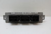 2011 Mercury Mariner AL8A-12A650-ATC Computer Engine Control ECU ECM Module