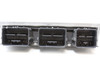 13 2013 Fusion DS7A-12A650-ACJ Computer Brain Engine Control ECU ECM EBX Module