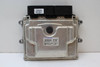 19-20 Veloster 39128-2BJF0 Computer Brain Engine Control ECU ECM EBX Module