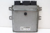 10 2010 Altima MEC112-011 A1 Computer Brain Engine Control ECU ECM EBX Module