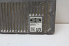 15 2015 Toyota Rav4 89661-42U60 Computer Brain Engine Control ECU ECM EBX Module