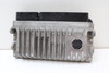 15 2015 Toyota Rav4 89661-42U60 Computer Brain Engine Control ECU ECM EBX Module