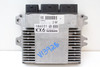 19-20 Altima NEC059-657 Computer Brain Engine Control ECU ECM EBX Module
