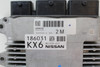 19-20 Altima NEC059-657 Computer Brain Engine Control ECU ECM EBX Module