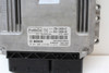12 2012 Focus CM5A-12AC50-XC omputer Brain Engine Control ECU ECM EBX Module