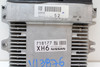 18-19 Pathfinder NEC040-649 Computer Brain Engine Control ECU ECM EBX Module