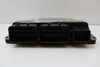 18-19 Pathfinder NEC040-649 Computer Brain Engine Control ECU ECM EBX Module