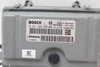 06-11 Volvo S40 31286085 Computer Brain Engine Control ECU ECM EBX Module