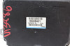 2011 11 Outlander 1860B461 Computer Brain Engine Control ECU ECM EBX Module