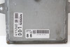 14 2014 Nissan Maxima A1H-3MD Computer Brain Engine Control ECU ECM EBX Module