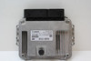 16-17 Hyundai Veloster 39121-2BFK0 Computer Brain Engine Control ECU ECM Module 16-17 Hyundai Veloster 39121-2BFK0 Computer Brain Engine Control ECU ECM Module
