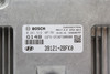 16-17 Hyundai Veloster 39121-2BFK0 Computer Brain Engine Control ECU ECM Module 16-17 Hyundai Veloster 39121-2BFK0 Computer Brain Engine Control ECU ECM Module