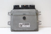 09 2009 Nissan Sentra MEC900-290 C1 Computer Brain Engine Control ECU ECM Module