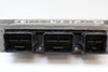 12 2012 Escape AL8A-12AC650-BUA omputer Brain Engine Control ECU ECM EBX Module