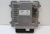 16-17 Sonata 39111-2GTE5 Computer Brain Engine Control ECU ECM EBX Module