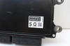 18 2018 XV Crosstrek 22765AJ612 Computer Brain Engine Control ECU ECM EBX Module