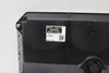 2015 15 Prius 89661-47591 Computer Brain Engine Control ECU ECM EBX Module