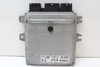 14 2014 Murano NEC003-691 Computer Brain Engine Control ECU ECM EBX Module